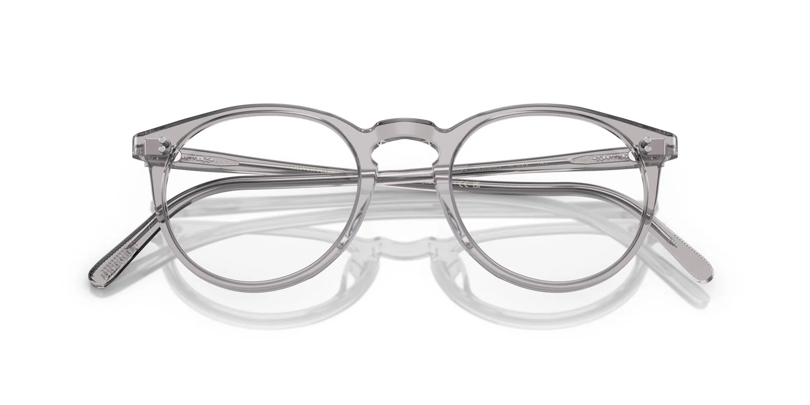 Oliver Peoples O'malley 5183 Eyeglasses - view 40